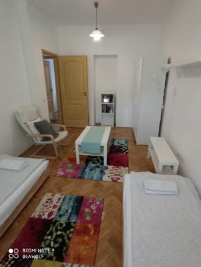 Gizella Apartman